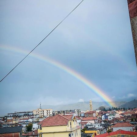 Lando Apartment Shkoder Luaran gambar